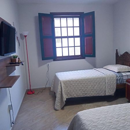 Quinta Da Vo Ziquinha Villa Ouro Preto  Exteriör bild