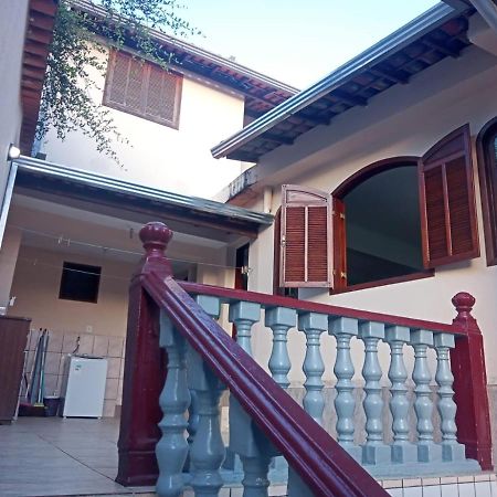 Quinta Da Vo Ziquinha Villa Ouro Preto  Exteriör bild