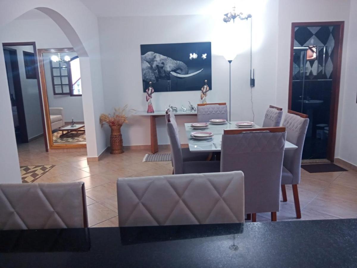 Quinta Da Vo Ziquinha Villa Ouro Preto  Exteriör bild