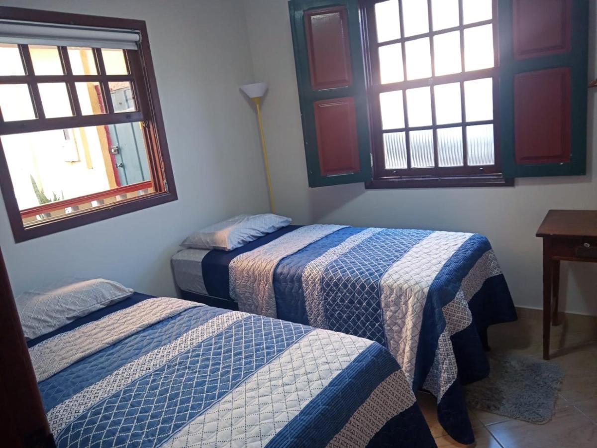 Quinta Da Vo Ziquinha Villa Ouro Preto  Exteriör bild