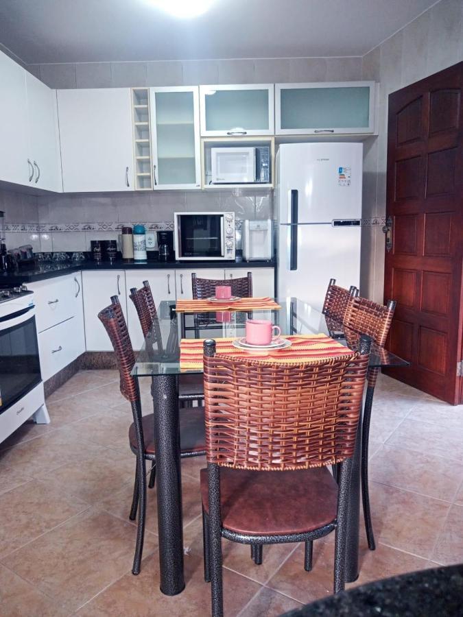 Quinta Da Vo Ziquinha Villa Ouro Preto  Exteriör bild